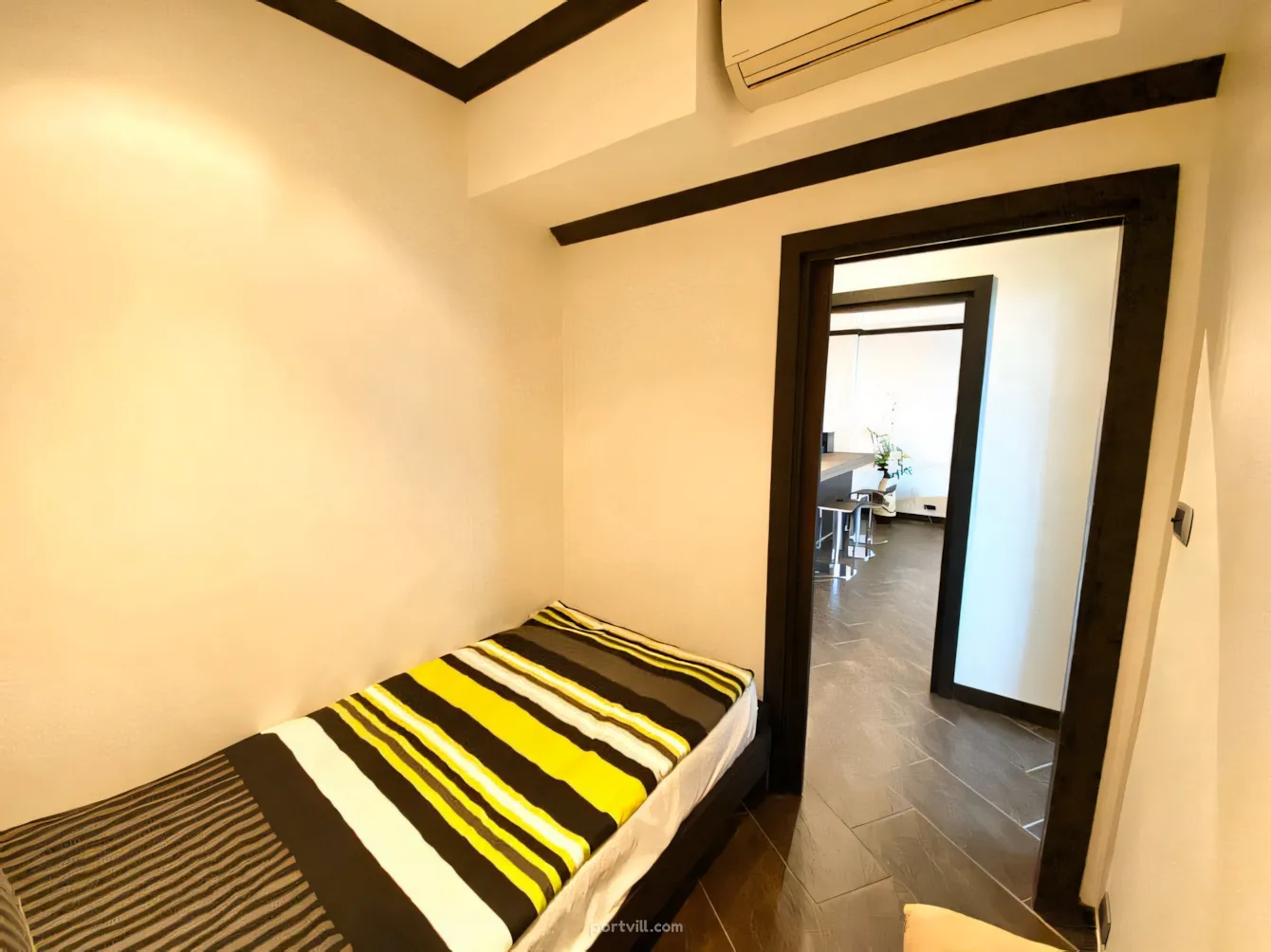 3-Zimmer Wohnung 2+1 am Meer in Pratumnak Hill Thailand 87m² 20 Stock Pratumnak Hill - foto 15