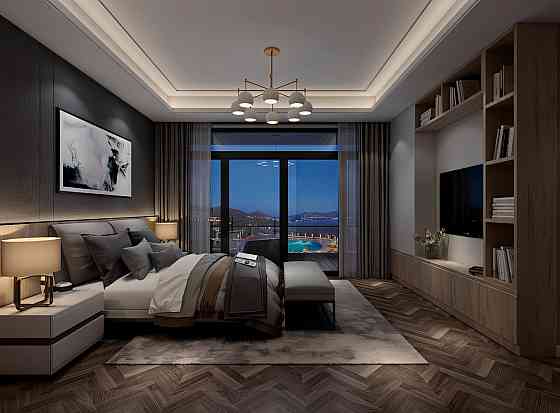House by the sea in  Mai Khao Thailand area 155.2m² 2 floors Mai Khao