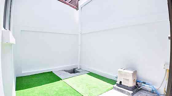 House in Koh Kaew Thailand area 90m² 2 floors Koh Kaew