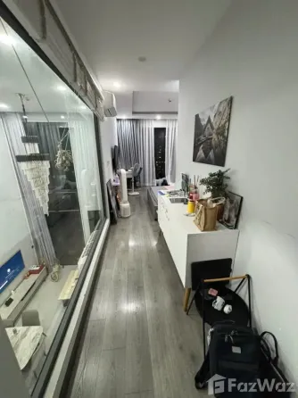 Apartamento 3 quartos à venda 2+1 em District 2 (Ho Chi Minh City) Vietnã área de 85m² andar 17 em Feliz En Vista District 2 (Ho Chi Minh City)