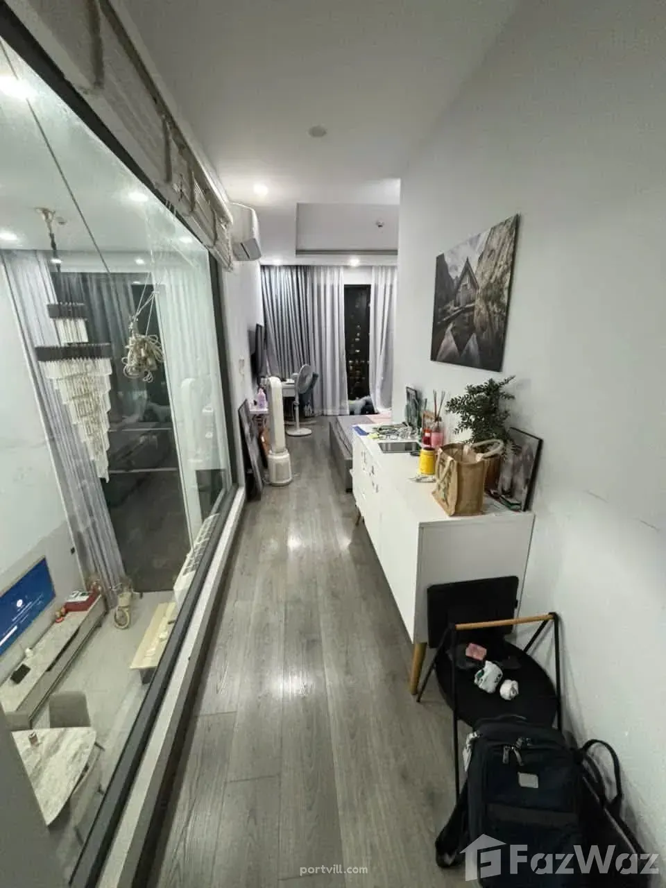 Apartment 3-room for sale 2+1 in District 2 (Ho Chi Minh City) Vietnam area 85m² 17 floor in Feliz En Vista District 2 (Ho Chi Minh City) - photo 5