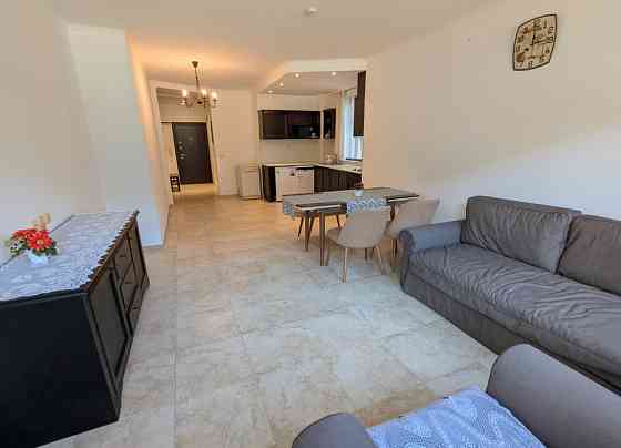 Apartment 3-room 2+1 by the sea in Byala Bulgaria area 117m² 1 floor Byala