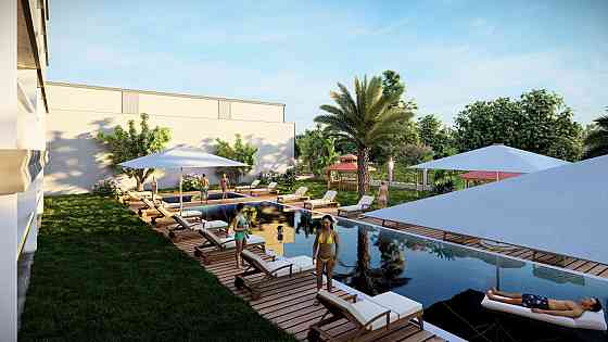 Espacio de oficina en Antalya (centro) (Altintas) Turquía 25m²  Antalya (centro)