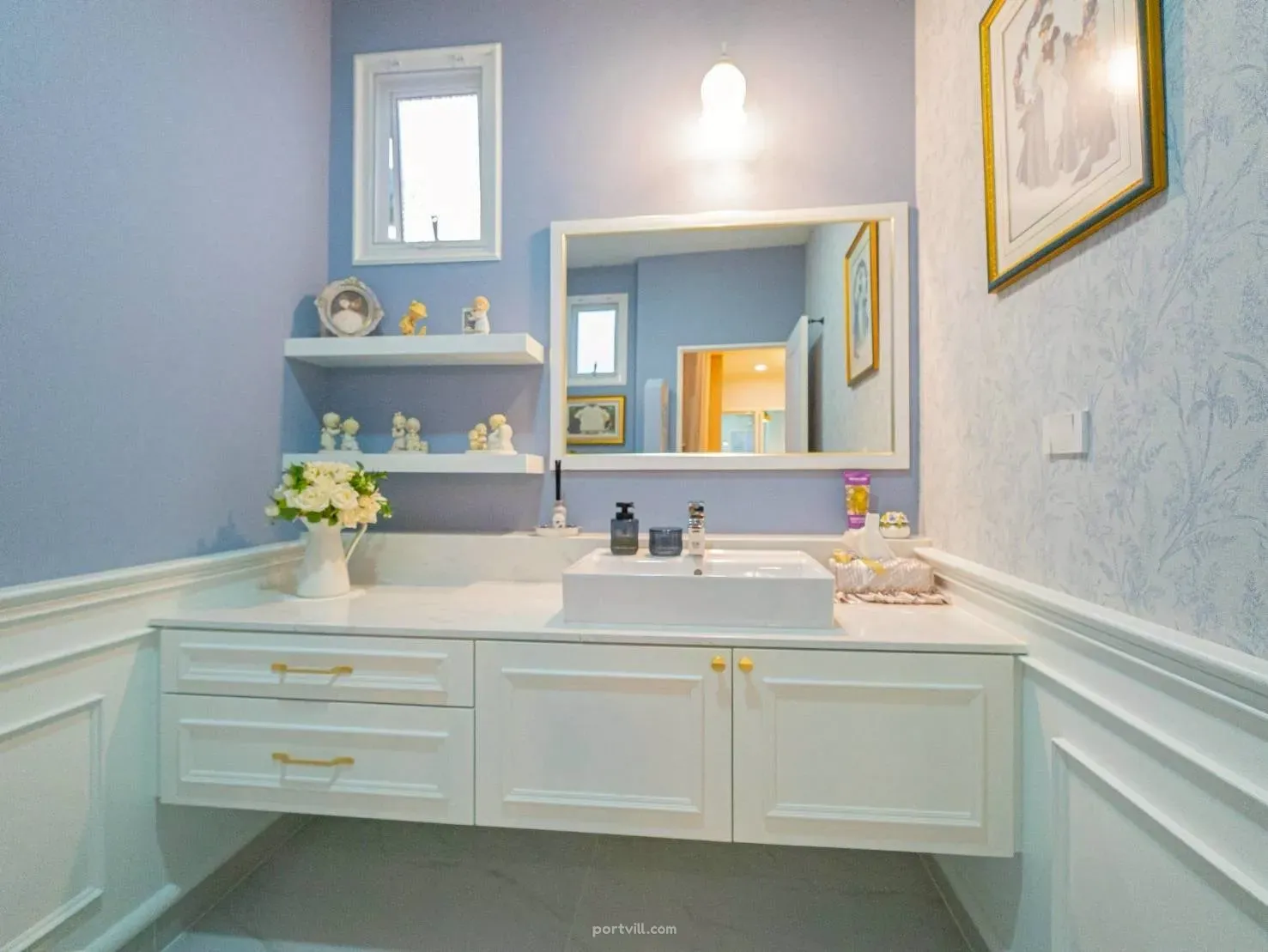 Casa à venda em Saraphi Tailândia área 280m² 2 andares Saraphi - foto 11