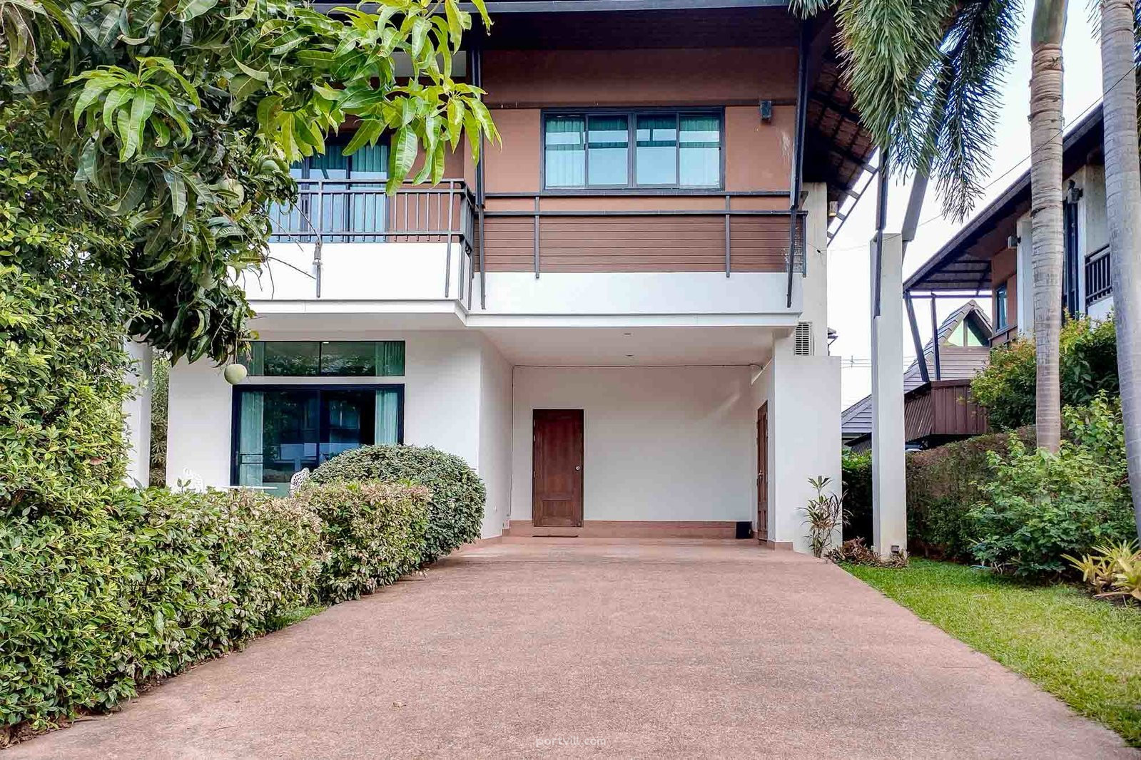 House em Downtown Chiang Mai Tailândia área 220m² 2 andares Downtown Chiang Mai - foto 1
