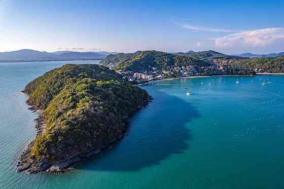 Villa vicino al mare a Capo Panwa Thailandia area 903m² 3 piani Capo Panwa