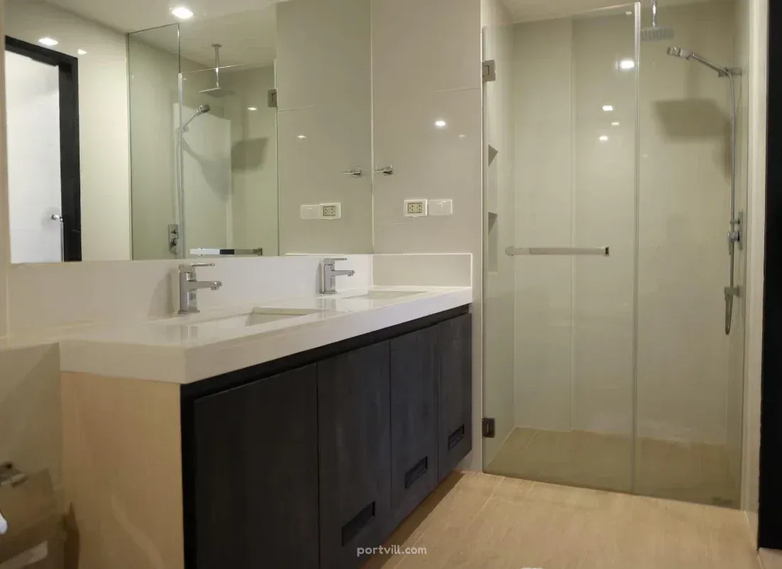 Apartamento 2-quartos para venda 1+1 em Downtown Chiang Mai Tailândia área 93m²  Downtown Chiang Mai - foto 11