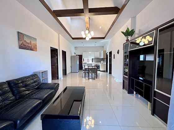 House in Bang Lamung Thailand area 256m² 1 floors Bang Lamung