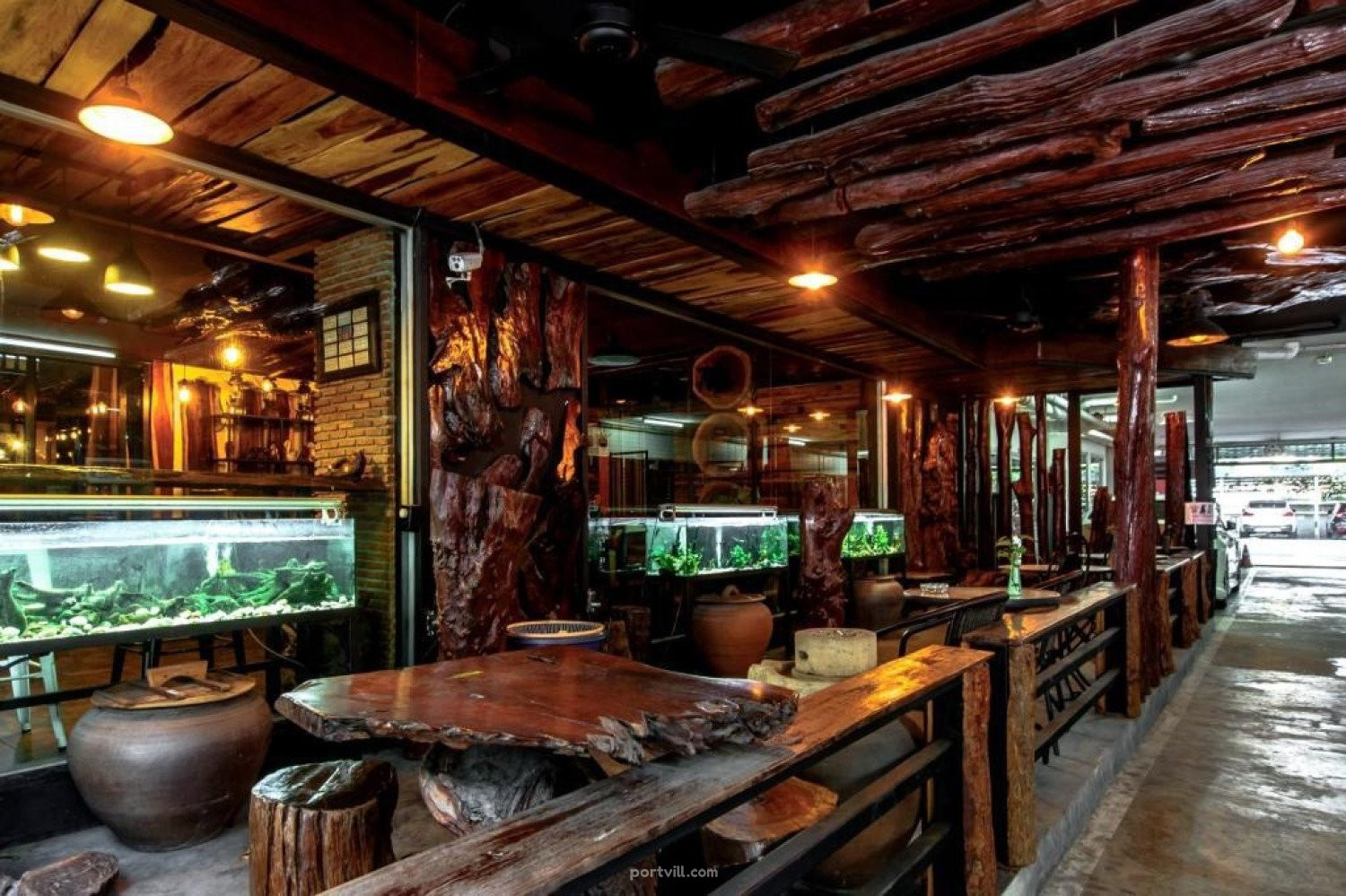 宾馆 | 酒店  在曼谷市中心 (Downtown Bangkok) 泰国 808平方米  曼谷市中心 (Downtown Bangkok) - 照片 5