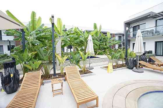 Apartment 2-room for sale 1+1 by the sea in Alsancak (Karavas) Northern Cyprus area 50m² 1 floor Alsancak (Karavas)