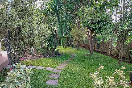 House em Downtown Chiang Mai Tailândia área 220m² 2 andares Downtown Chiang Mai