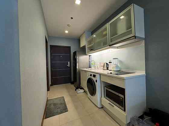 Appartement 2 pièces 1+1 à Chang Khlan Thaïlande 51m² étage:11 à The Astra Condo Chang Khlan
