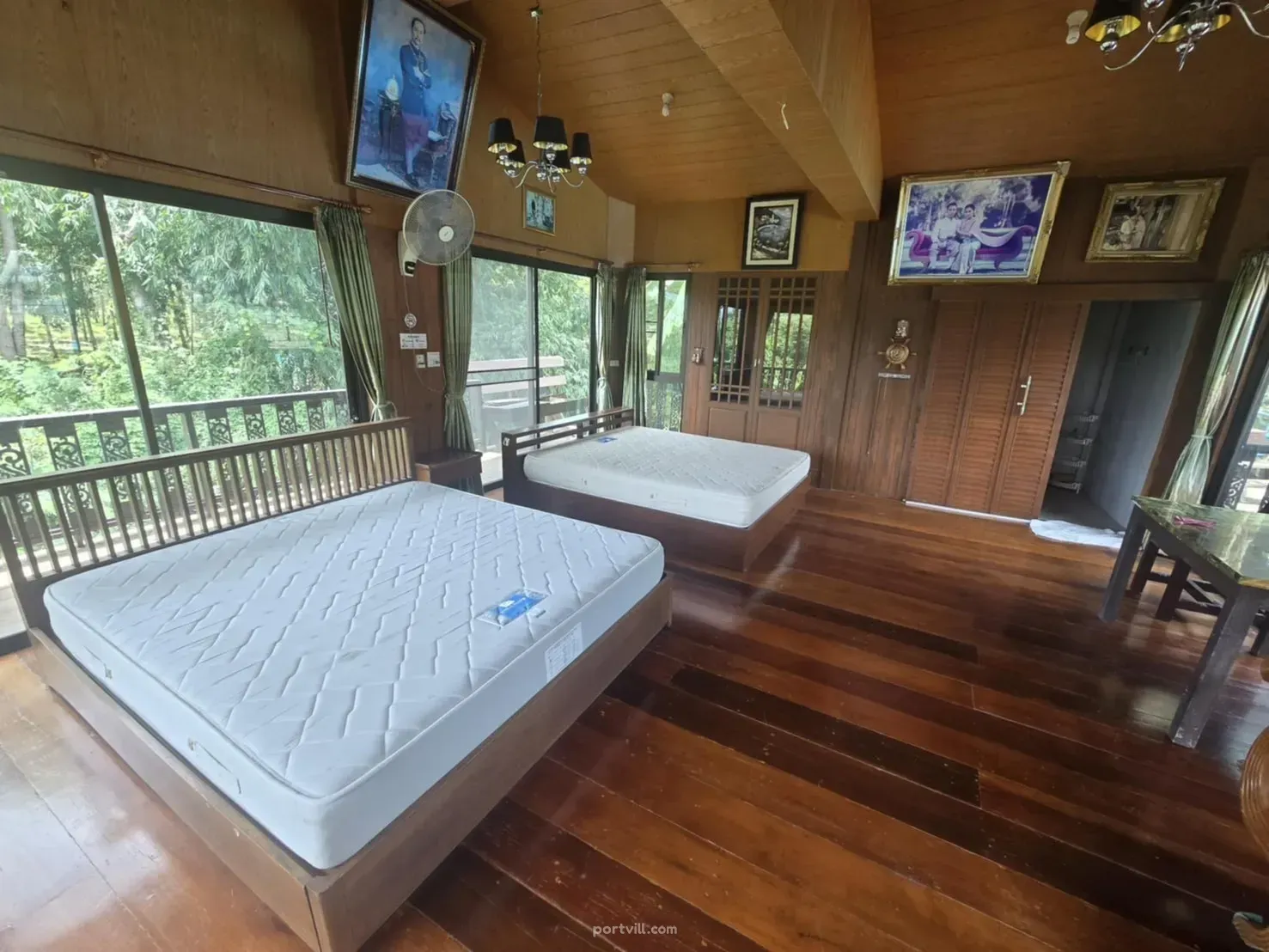 Hôtel à vendre à Hua Hin Thaïlande 1600m² Hua Hin - photo 9