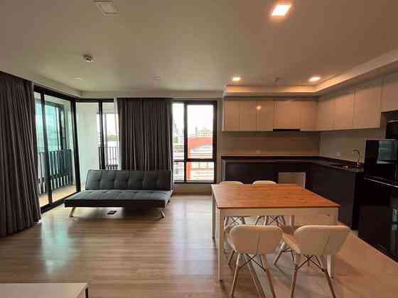 Apartment 3-room for sale 2+1 in Ratchathewi Thailand area 68m² 5 floor Ratchathewi