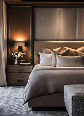 Appartamento 2 locali 1+1 vicino al mare nel centro di Chonburi Thailandia 35m² 1° piano presso The Riviera Santa Monica Centro di Chonburi