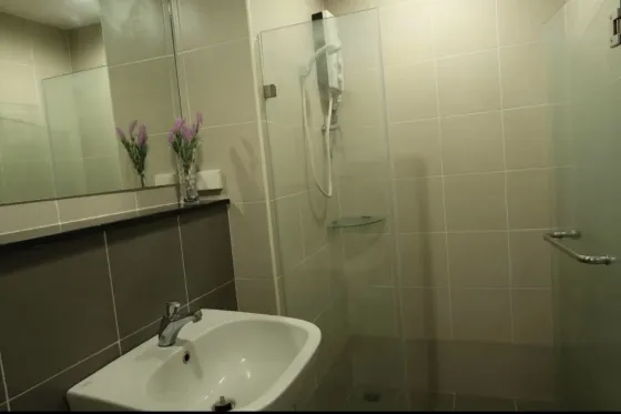 Appartement 2 pièces 1+1 à Chang Khlan Thaïlande 35m² étage:3 à One Plus 19 Chang Khlan