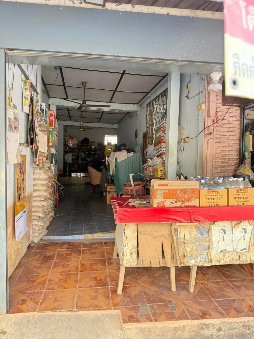 Retail space for sale in Chang Khlan Thailand 184m² Chang Khlan - photo 9