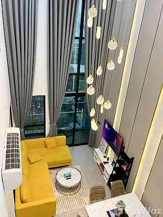 Apartment 3-room for sale 2+1 by the river in Thanh My Loi (District 2) Vietnam area 121m² in Feliz En Vista Thanh My Loi (District 2)