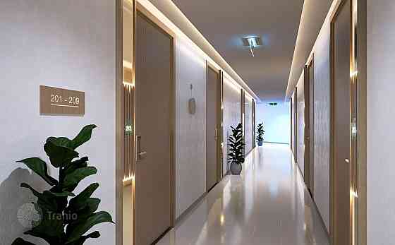 1-Zimmer Wohnung in Nai Thon Thailand 37m²  Nai Thon