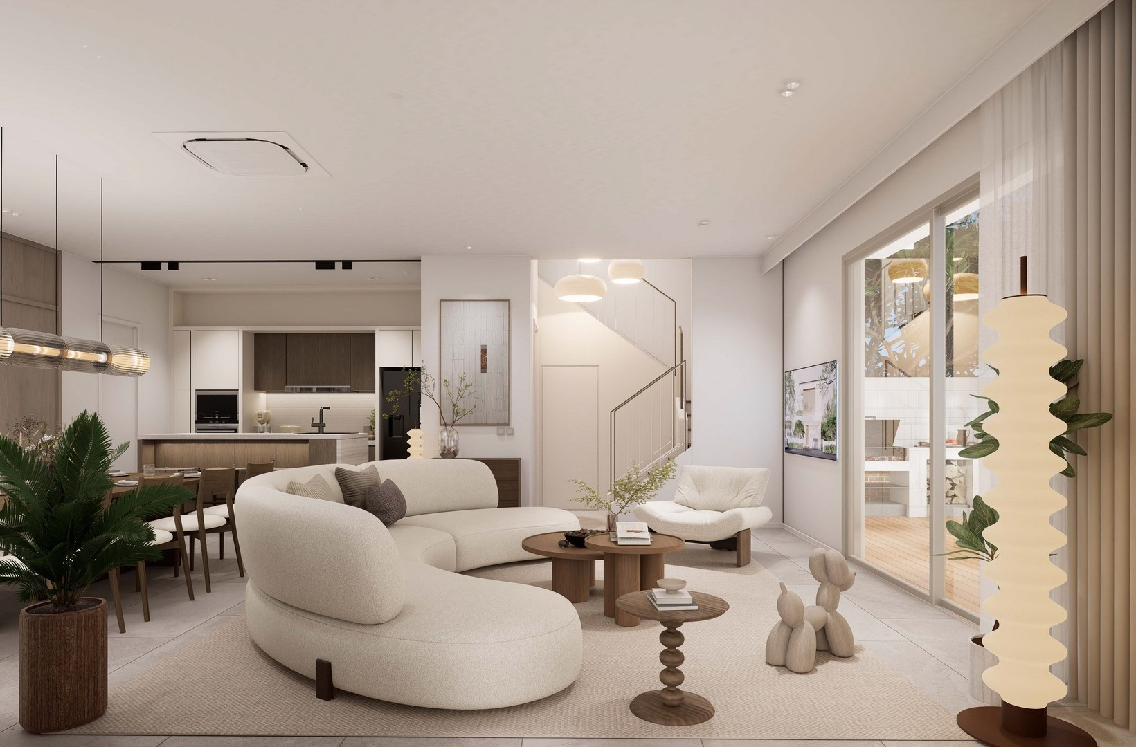 Huis in Thalang Thailand oppervlakte 229m² 2 verdiepingen Thalang - foto 7