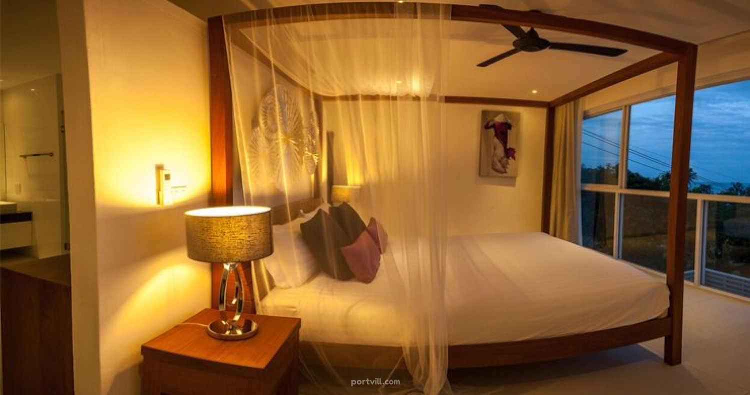 Commercial property by the sea in Ko Samui Thailand 2250m²  Ko Samui - photo 11