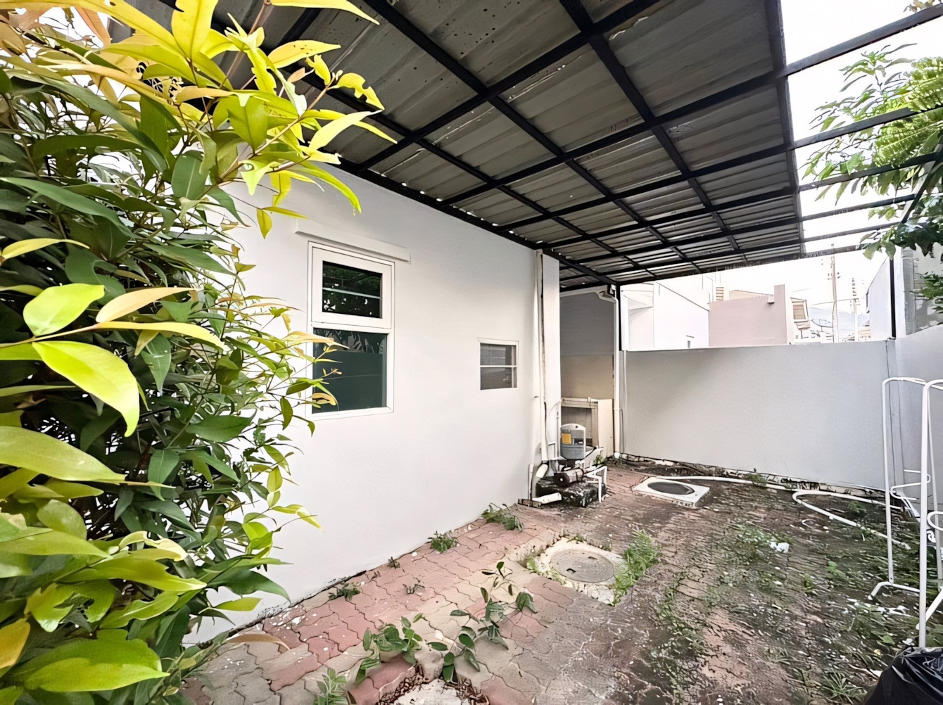 Үй  Ко Кеуда (Koh Kaew) Тайланд ауданы 56.3м²  Ко Кеу (Koh Kaew) - фото 8