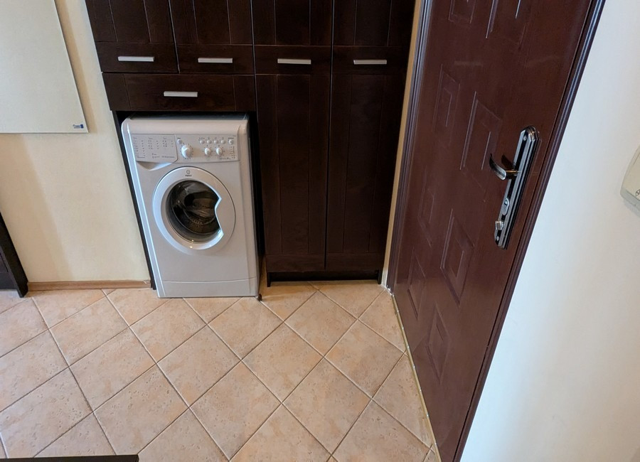 Apartment 1-room by the sea in Byala Bulgaria area 59m² 3 floor Byala - photo 9