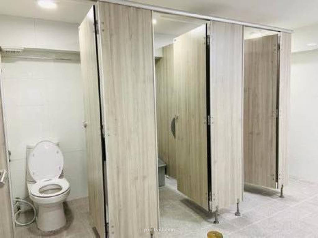 فضای تجاری در کلونگ تویی (Khlong Toei) تایلند 450م²  کلونگ تویی (Khlong Toei) - عکس 8