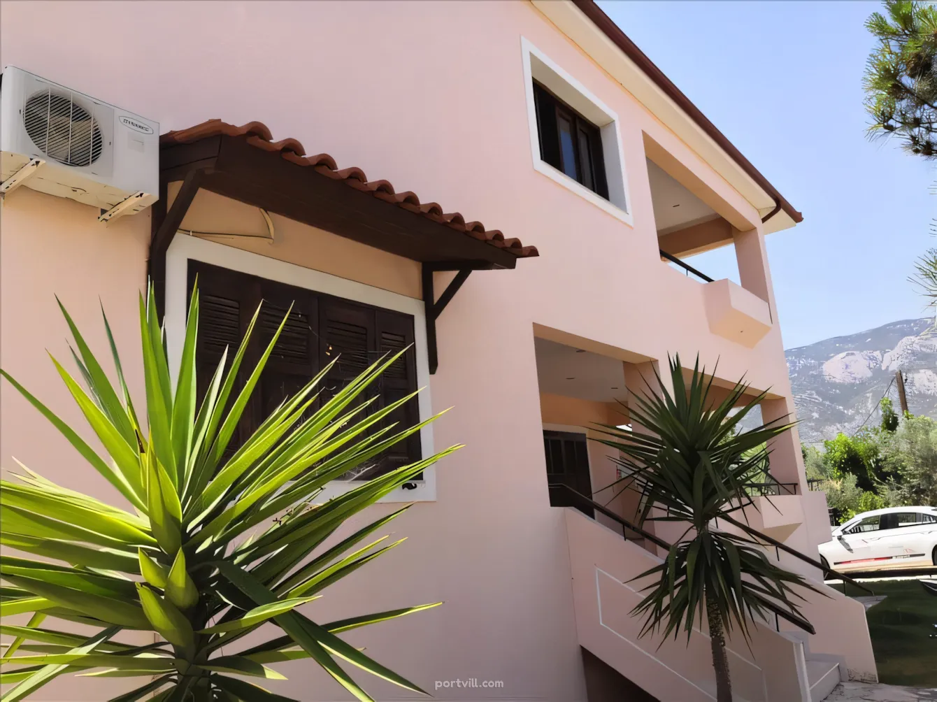 Cottage for sale in Loutraki Greece area 376m² Loutraki - photo 3