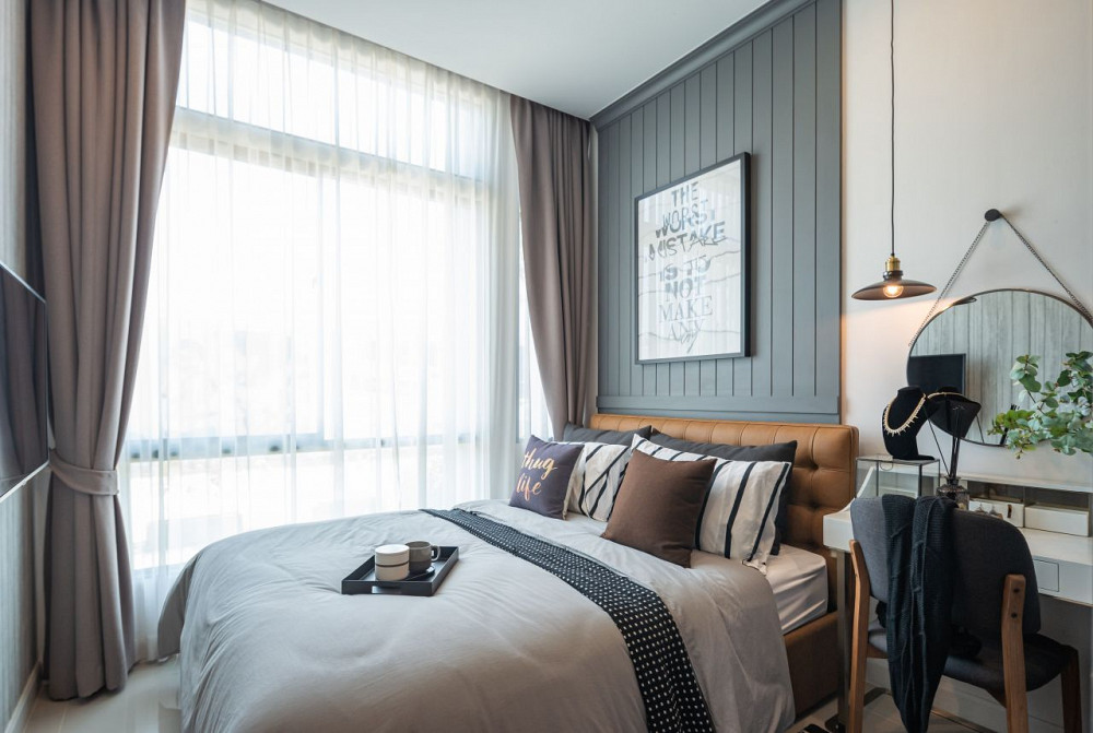 Daire 3 Odalı deniz kenarında Mai Khao'da Tayland 87m² Kat:1 Mai Khao - fotoğraf 2