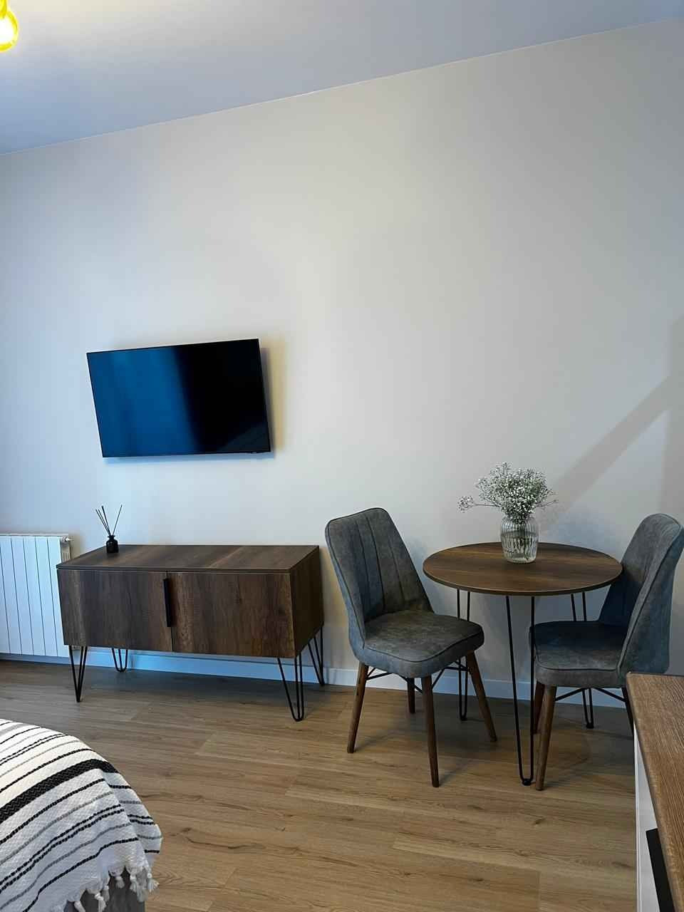 Wohnung 1-zimmer 1+0 studio in Batumi Georgien 32m² 16 stock Zentral-Batumi - foto 8