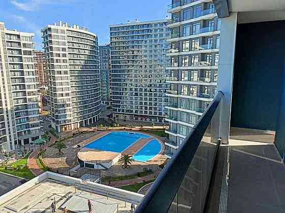 Apartment 1-room in Batumi Georgia area 53m² 12 floor Batumi
