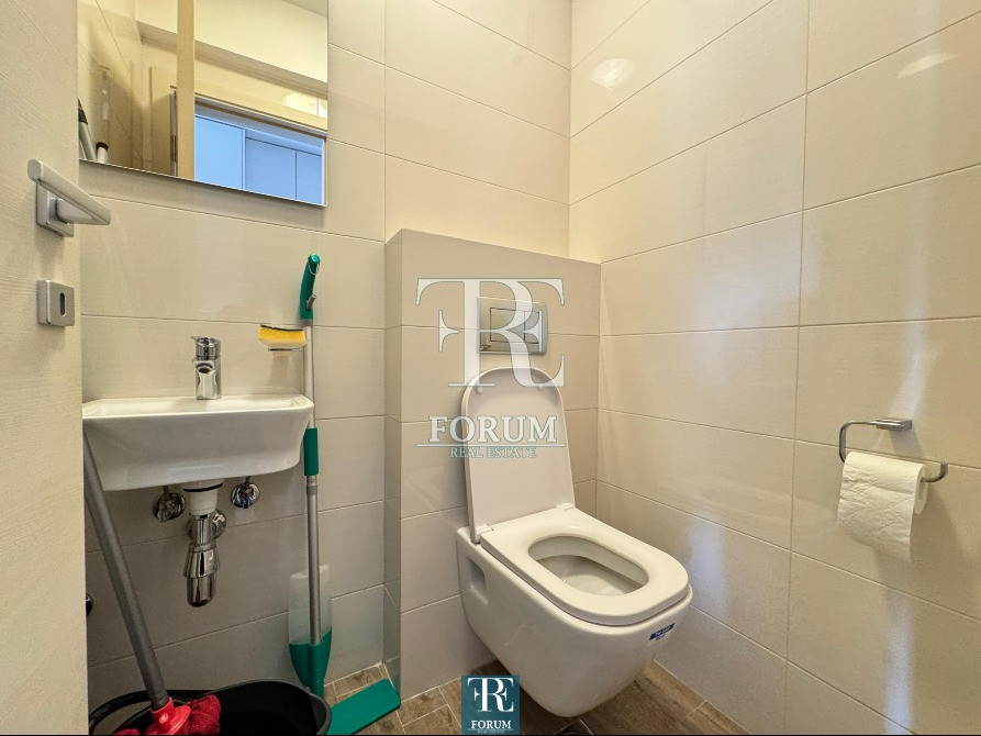 Wohnung 4-zimmer zur miete 3+1 in Podgorica (Zagoric) 70m² 3 stock Zentrum von Podgorica - foto 13