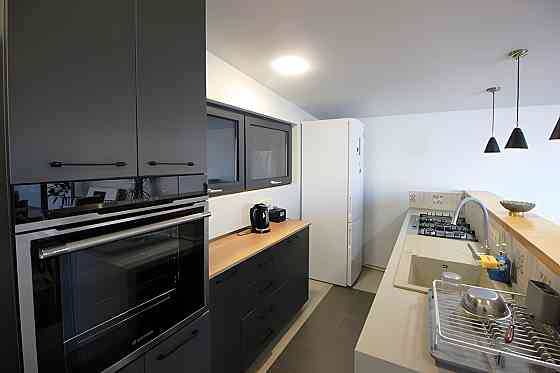 Casa en alquiler en la montaña en Mtskheta 380m² 1 pisos 5 habitaciones Mtskheta