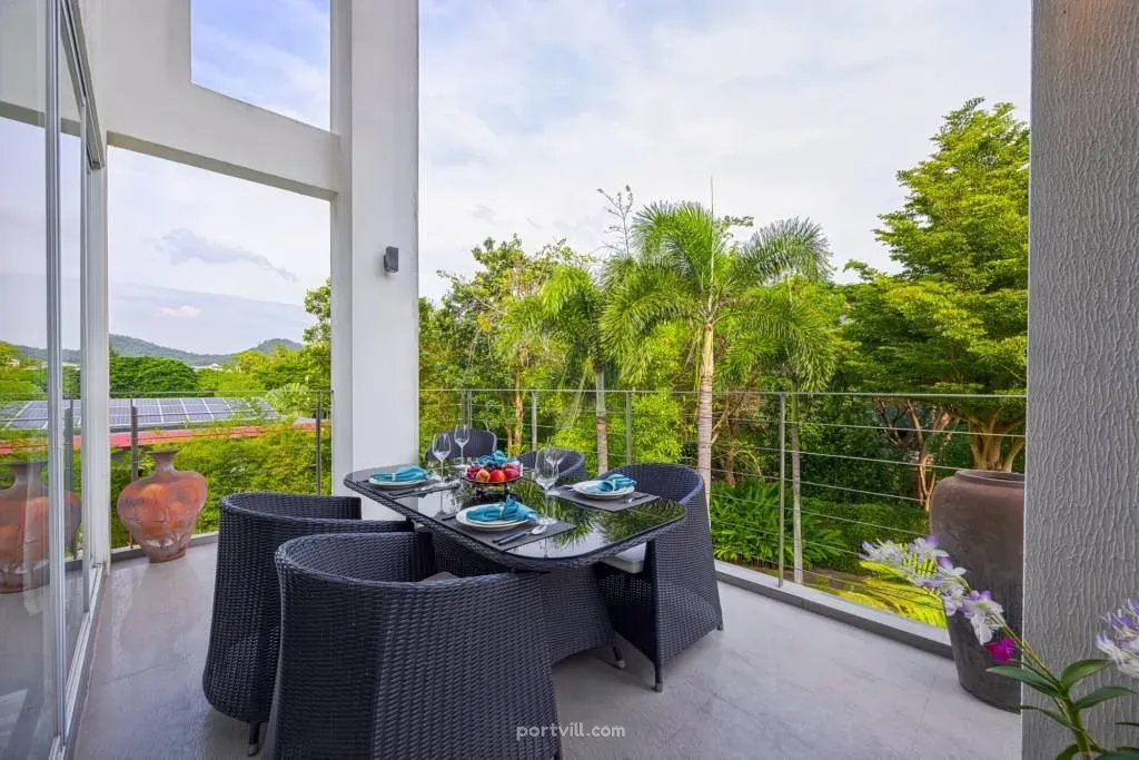 อพาร์ตเมนต์  3 ห้องนอน  ในหินเหล็กไฟ (Hin Lek Fai)  ประเทศไทย  พื้นที่ 150 ตร.ม.  ที่  Baan Ing Phu หินเหล็กไฟ (Hin Lek Fai) - รูปภาพ 13