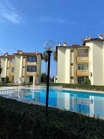 Townhouse for rent by the sea in Alanya Payallar Turkey 200m² 3 floors 5 rooms Alanya