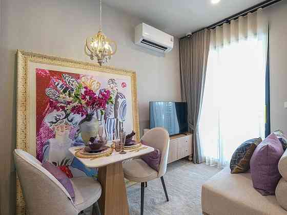 Wohnung 2-zimmer 1+0 studio am Meer in Kata Beach Thailand 28m²  Kata Beach