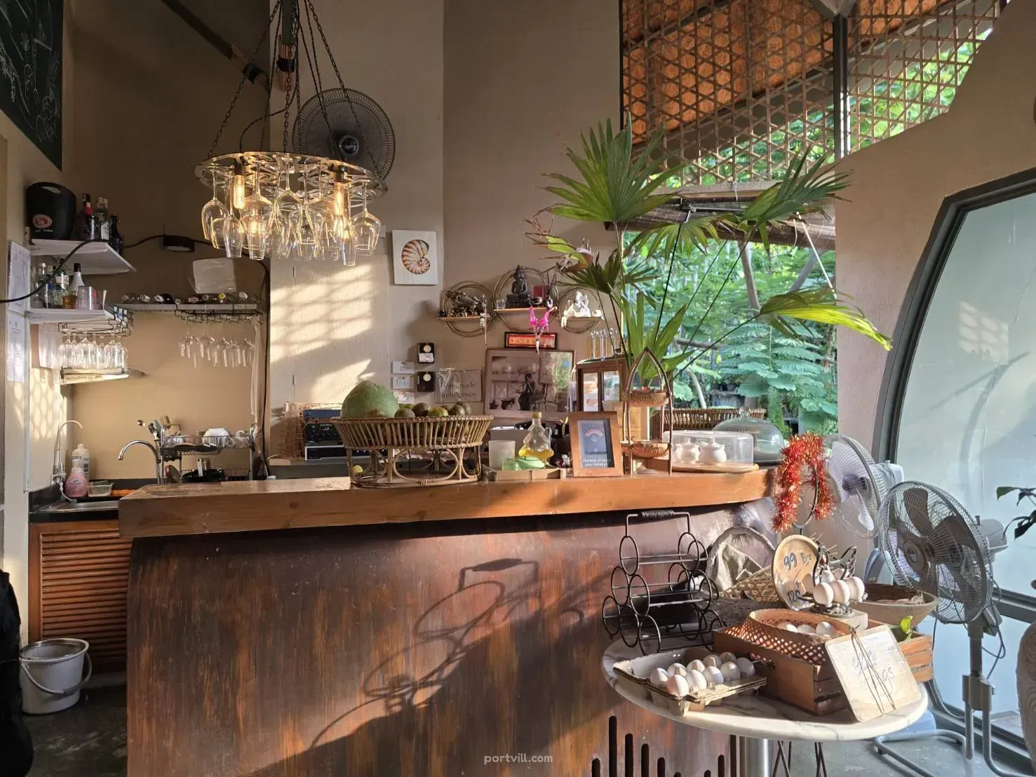 Satılık Otel | konaklama Hua Hin'de Tayland 288m² Hua Hin - fotoğraf 14