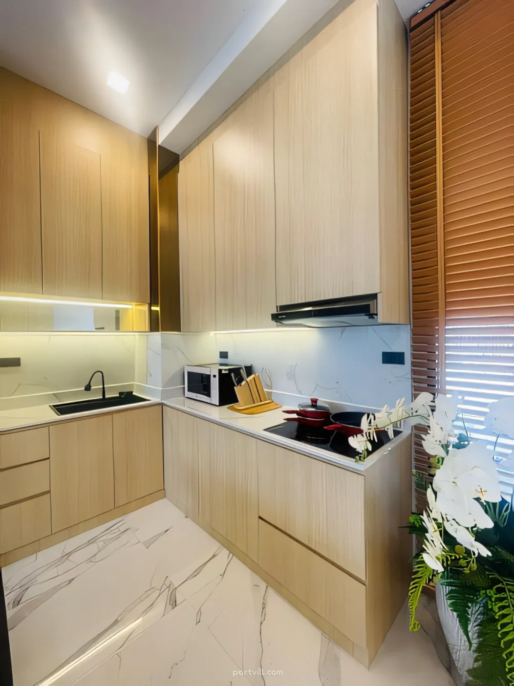 Maison de ville à Pattaya Thaïlande surface 180m² 2 ét. Pattaya - photo 10