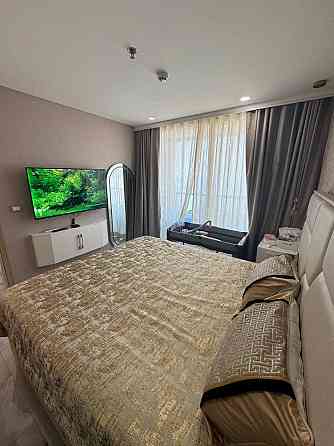 شقة  2 غرف  1+1  على البحر  في جومتين (Jomtien)  تايلاند  79 متر مربع  - Copacabana Beach Jomtien جومتين (Jomtien)