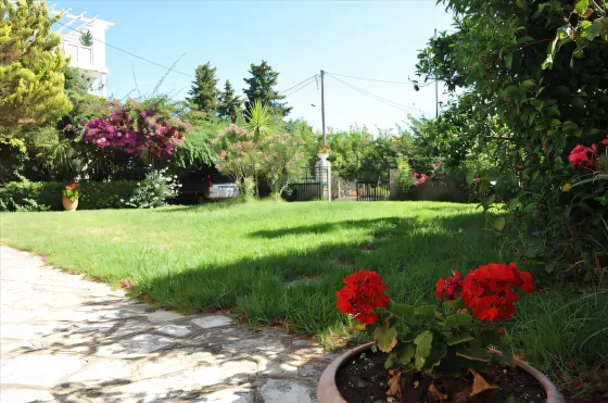 Satılık Köşk Acharavi'de (Kuzey Korfu) Yunanistan 128m² alan  Acharavi (Kuzey Korfu)