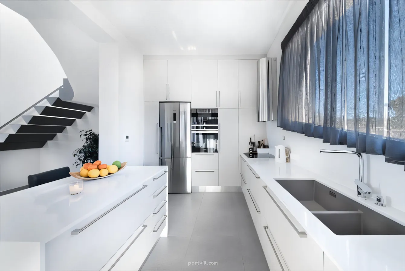 Котидж за продажба в Лутраки Гърция площ 216м²  Лутраки - снимка 7