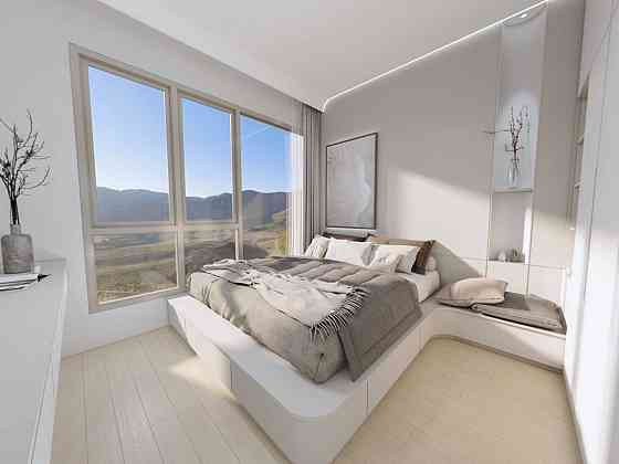 Apartment 2-room by the sea in Kamala Thailand area 30m²  Kamala