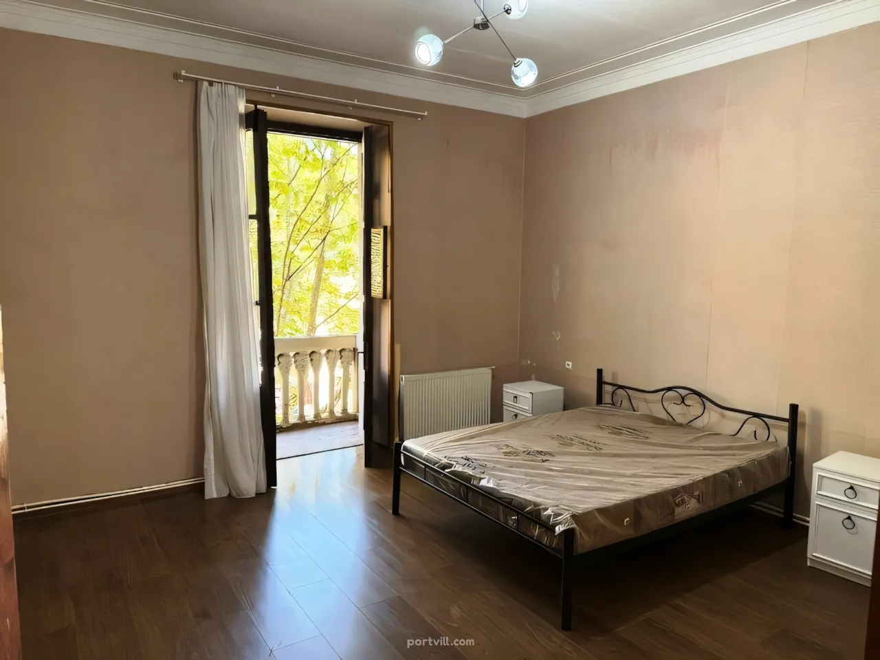 Апартамент под наем 4-стаен 3+1 във Ваке Грузия площ 165 м² етаж: 3 Ваке - снимка 4