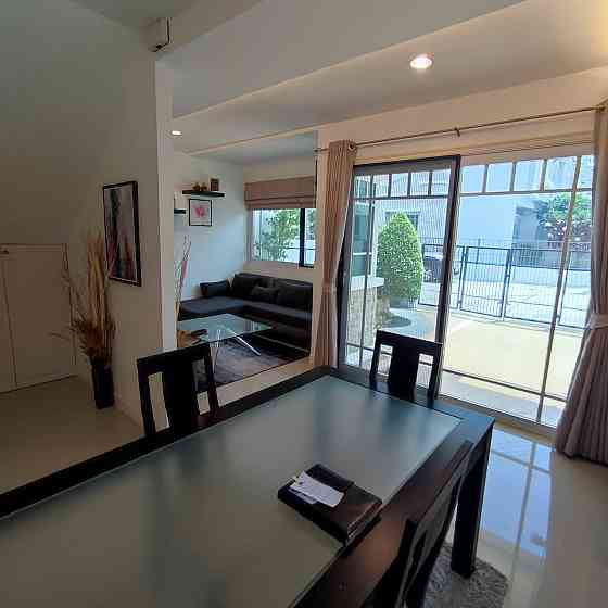House in Bang Lamung Thailand area 215m² 2 floors Bang Lamung