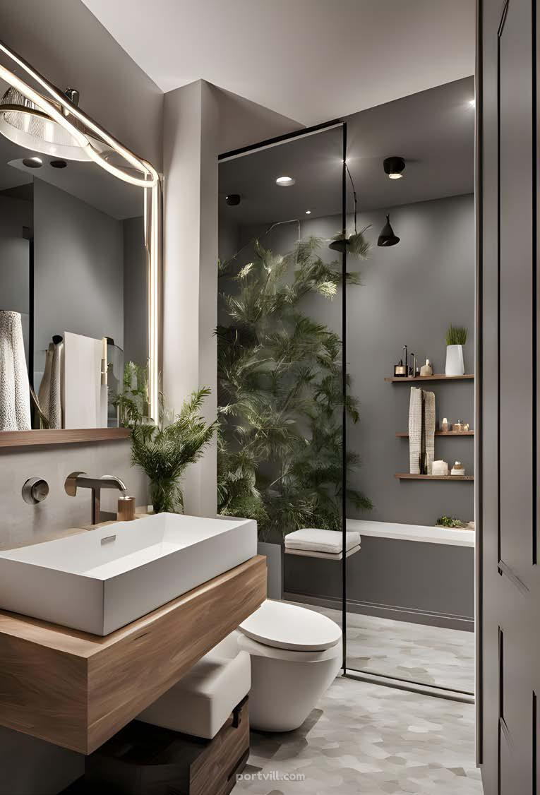 Appartamento 2 locali 1+1 vicino al mare nel centro di Chonburi Thailandia 35m² 1° piano presso The Riviera Santa Monica Centro di Chonburi - foto 3