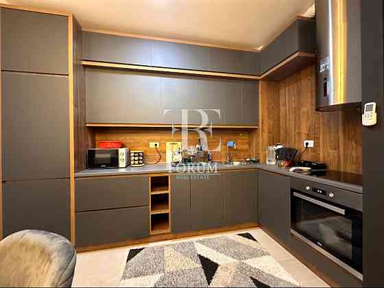 Apartment 3-room for rent 2+1 in Podgorica (Podgorica) 71m² 3 floor Podgorica