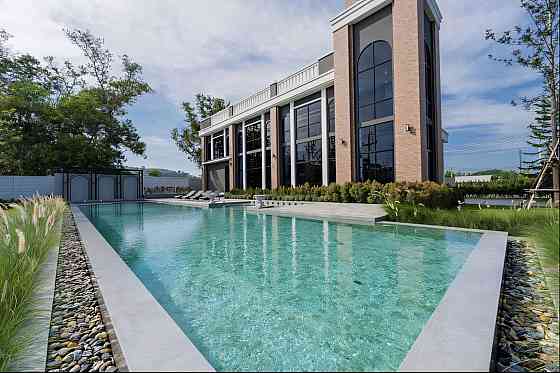 Villa for sale in Koh Kaew Thailand area 178m² 1 floors Koh Kaew