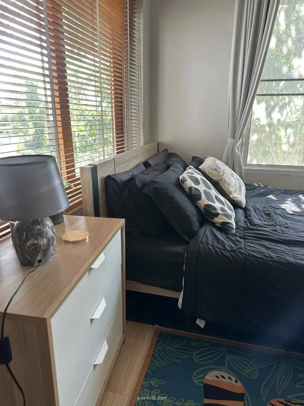 Casa adosada en venta en Fa Ham Tailandia área 150m² 3 pisos Fa Ham - foto 15