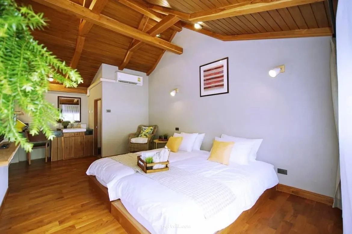 hotel {geo.city.in} Tailândia 800m²  Downtown Chiang Mai - foto 9